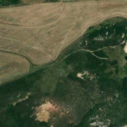 Satellite imagery of RIV 2, ZA
