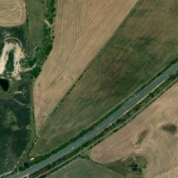 Satellite imagery of RIV 2, ZA
