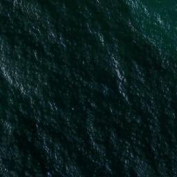 Satellite imagery of Aasvogel Point, ZA