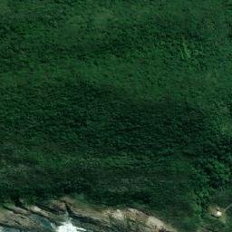 Satellite imagery of Grootpunt, ZA
