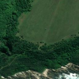 Satellite imagery of Grootpunt, ZA