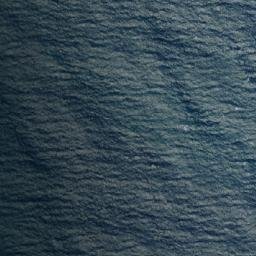 Satellite imagery of Freycinet Point, AU