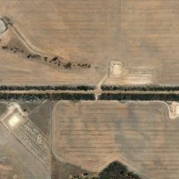 Satellite imagery of Draper Hill, AU