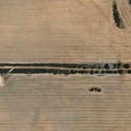 Satellite imagery of Draper Hill, AU