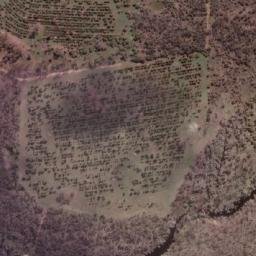 Satellite imagery of Cowalellup, AU