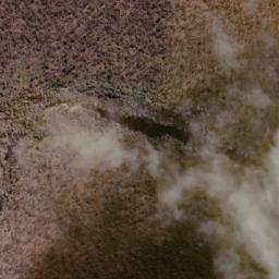 Satellite imagery of Cowalellup, AU