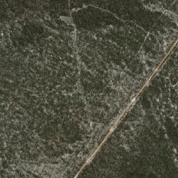 Satellite imagery of Junction Hill, AU