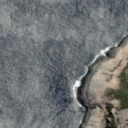Satellite imagery of Flinders Peak, AU