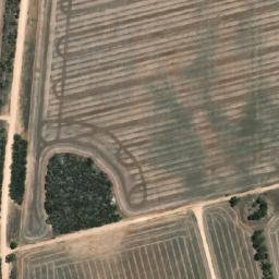 Satellite imagery of Lawrence Hill, AU