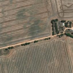Satellite imagery of Lawrence Hill, AU