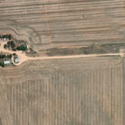 Satellite imagery of Lawrence Hill, AU