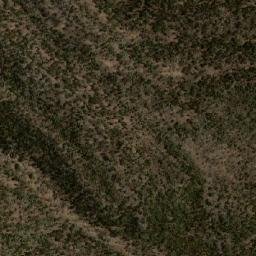 Satellite imagery of Duncans Hill, AU