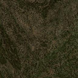 Satellite imagery of Duncans Hill, AU