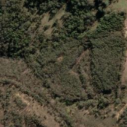 Satellite imagery of Mount Browne, AU