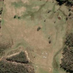 Satellite imagery of Mount Browne, AU