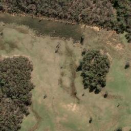 Satellite imagery of Mount Browne, AU