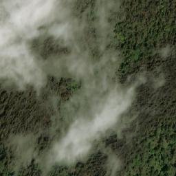 Satellite imagery of Moonshine Hill, AU