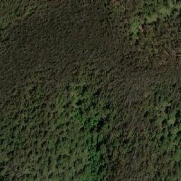 Satellite imagery of Moonshine Hill, AU