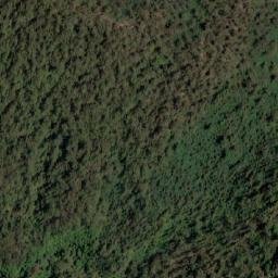 Satellite imagery of Mount Milo, AU