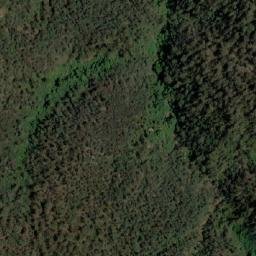 Satellite imagery of Mount Milo, AU