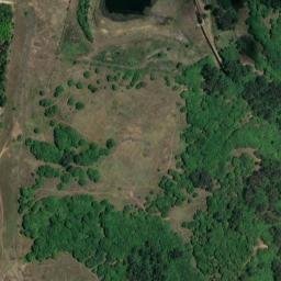 Satellite imagery of Menangle Sugarloaf, AU