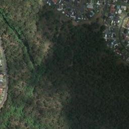 Satellite imagery of Sugarloaf, AU