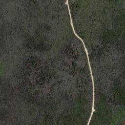 Satellite imagery of Jibbon Hill, AU