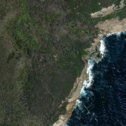 Satellite imagery of Jibbon Hill, AU