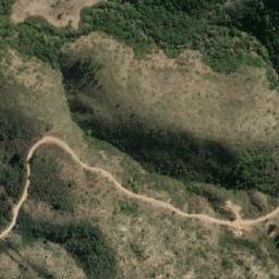 Satellite imagery of Cerro Colihues, CL