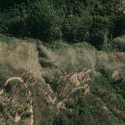 Satellite imagery of Cerro Colihues, CL