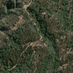 Satellite imagery of Cerro Colihues, CL