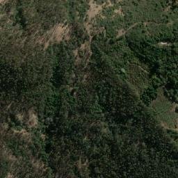 Satellite imagery of Cerro Alto Perú, CL