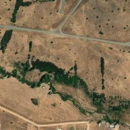 Satellite imagery of Cerro Los Montes, CL