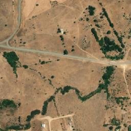 Satellite imagery of Cerro Los Montes, CL