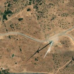 Satellite imagery of Puntilla Las Cruces, CL