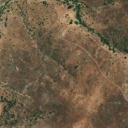 Satellite imagery of Loma del Cardón, CL