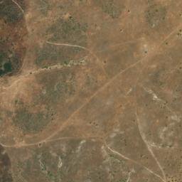 Satellite imagery of Loma del Cardón, CL