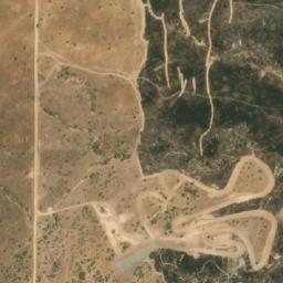 Satellite imagery of Loma del Cardón, CL