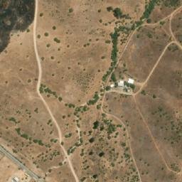 Satellite imagery of Divisadero de la Capellanía, CL