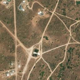 Satellite imagery of Divisadero de la Capellanía, CL