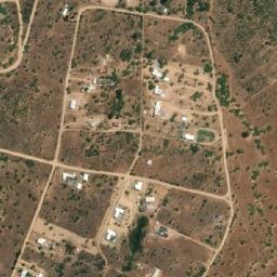 Satellite imagery of Divisadero de la Capellanía, CL