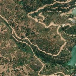 Satellite imagery of Alto del Manzano, CL