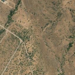 Satellite imagery of Cerro Buitres, CL