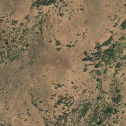 Satellite imagery of Cerro Buitres, CL