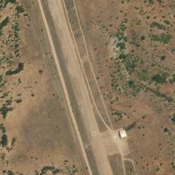 Satellite imagery of Cerro Buitres, CL