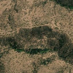 Satellite imagery of La Higuera, CL