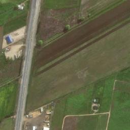 Satellite imagery of Morro Santa Inés, CL