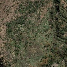 Satellite imagery of Loma de los Coligües, CL