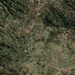 Satellite imagery of Loma de los Coligües, CL