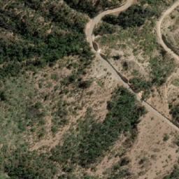 Satellite imagery of Loma de los Coligües, CL